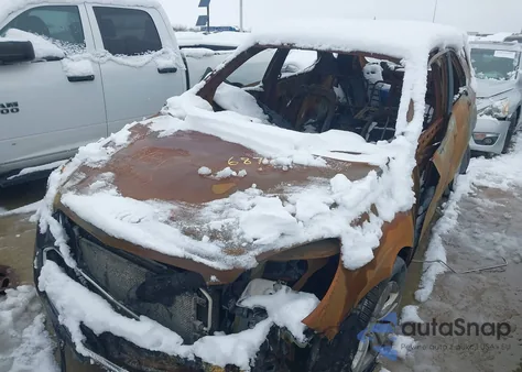 2016 Chevrolet Equinox Ls from USA, damaged, VIN 2GNFLEEK3G6344536